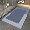 Alfombra de Baño Absorbente