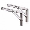 Soporte Triangular Plegable